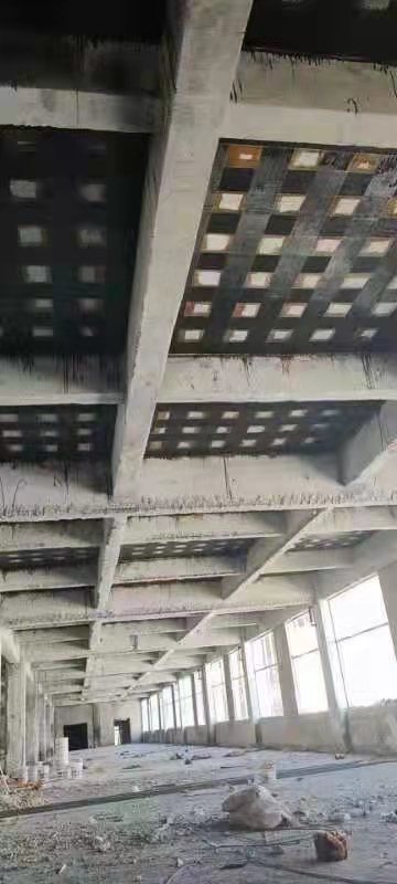 增城楼板碳纤维布加固可以增加承重